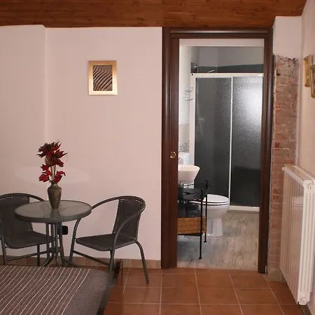 Bel Piemonte 아파트 *