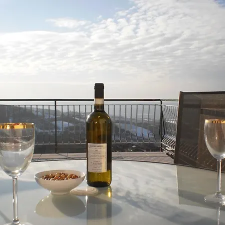 Apartmán Bel Piemonte Dogliani