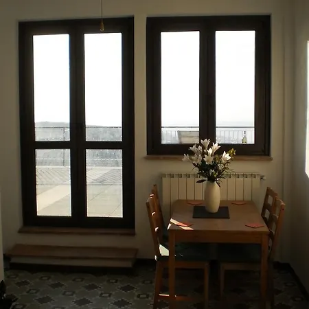 Bel Piemonte Apartmán Dogliani