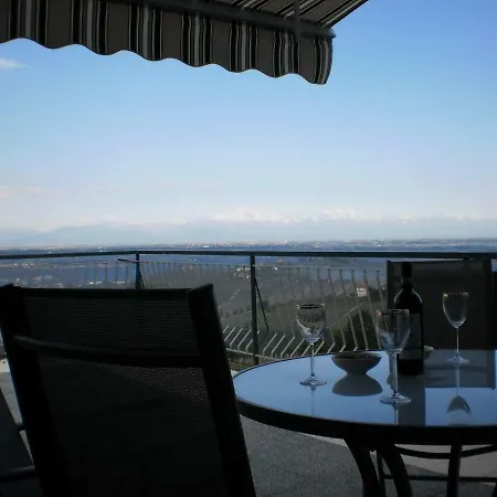 Apartmán Bel Piemonte Dogliani