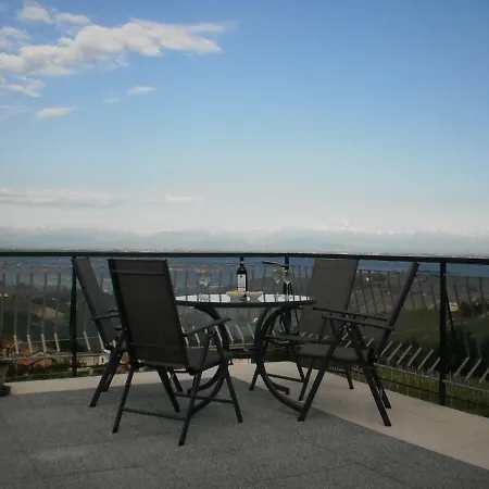 아파트 Bel Piemonte