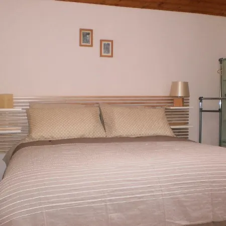 Bel Piemonte Apartmán Dogliani