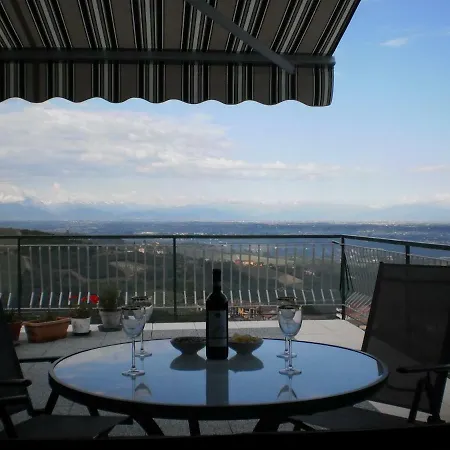 Bel Piemonte 돌리아니